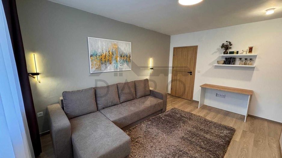 Închiriere apartament Premium, 2 camere, Cornișa, 100m de UMF - Poză 2