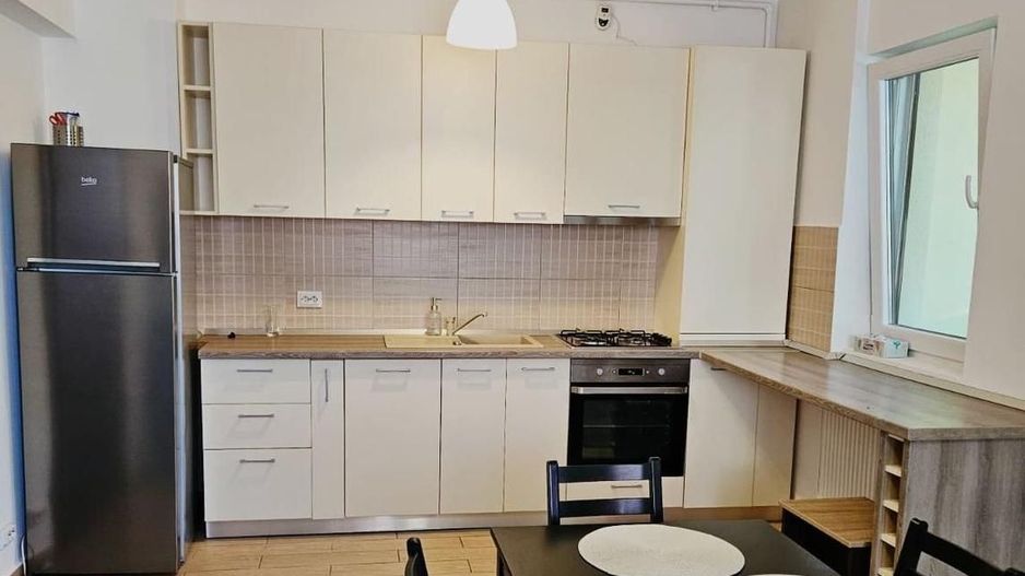 AP. 2 CAMERE- TINERETULUI, CENTRALA, METROU, MASINA DE SPALAT VASE - Poză 3