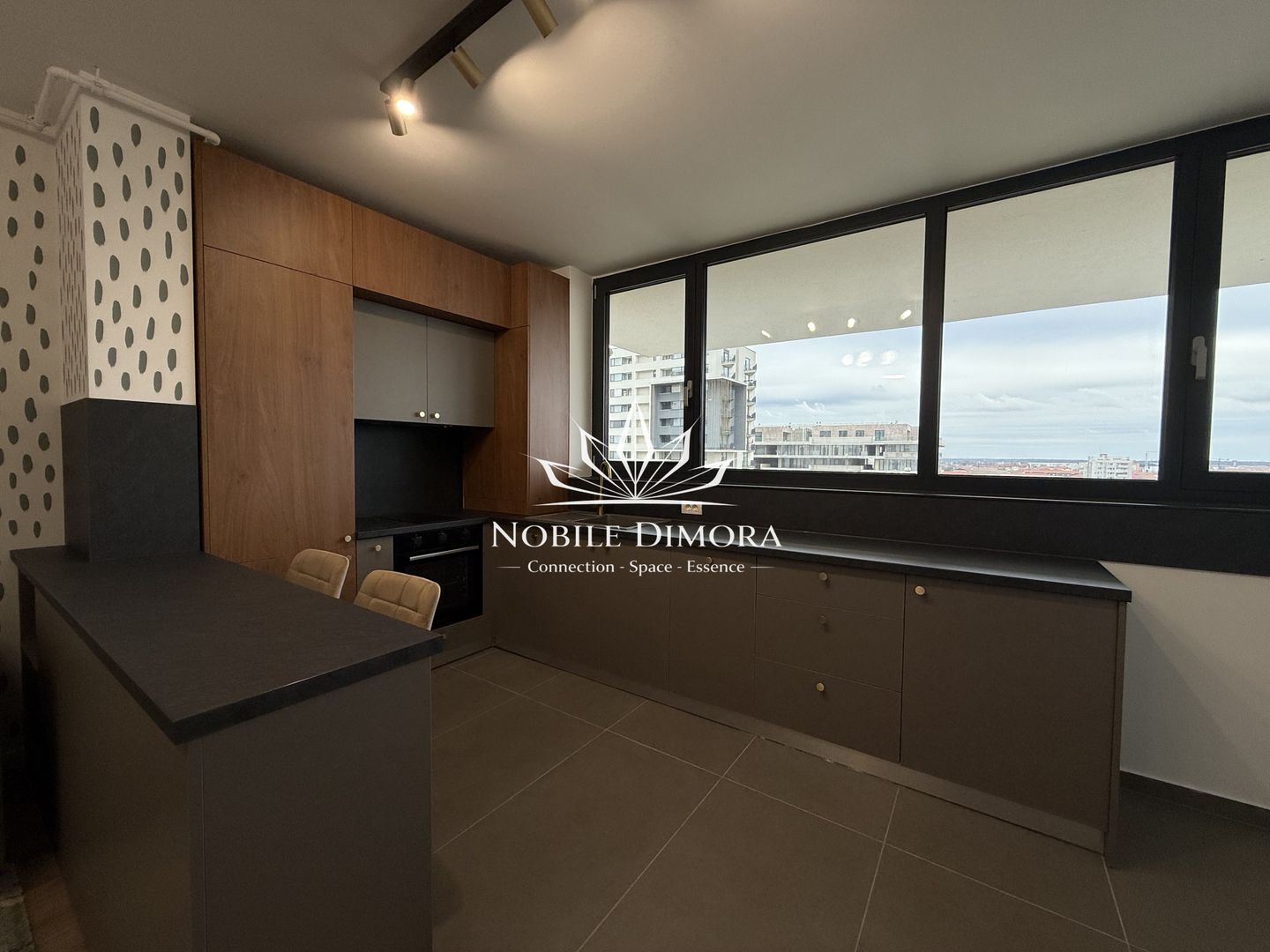 xCity Towers - Apartament cu 2 camere si parcare privata - Torontalului - Poză 4