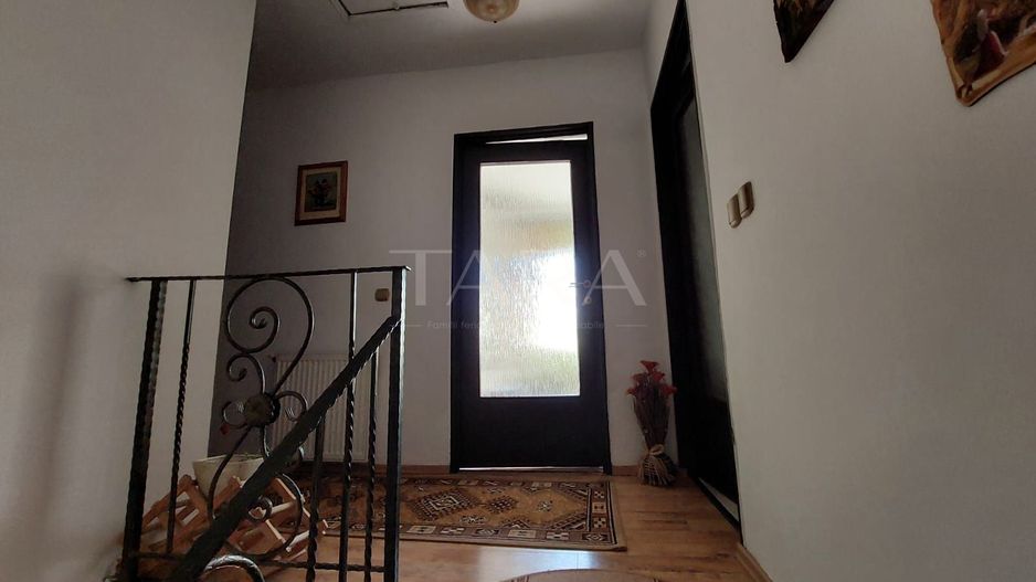 Duplex aproape de oraș, Floresti, zona Muzeil Apei - Poză 8