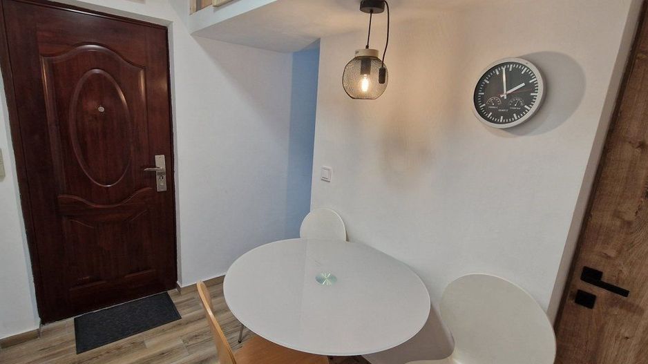 Apartament 1 camera regim hotelier Provista - Narcisei - Poză 8