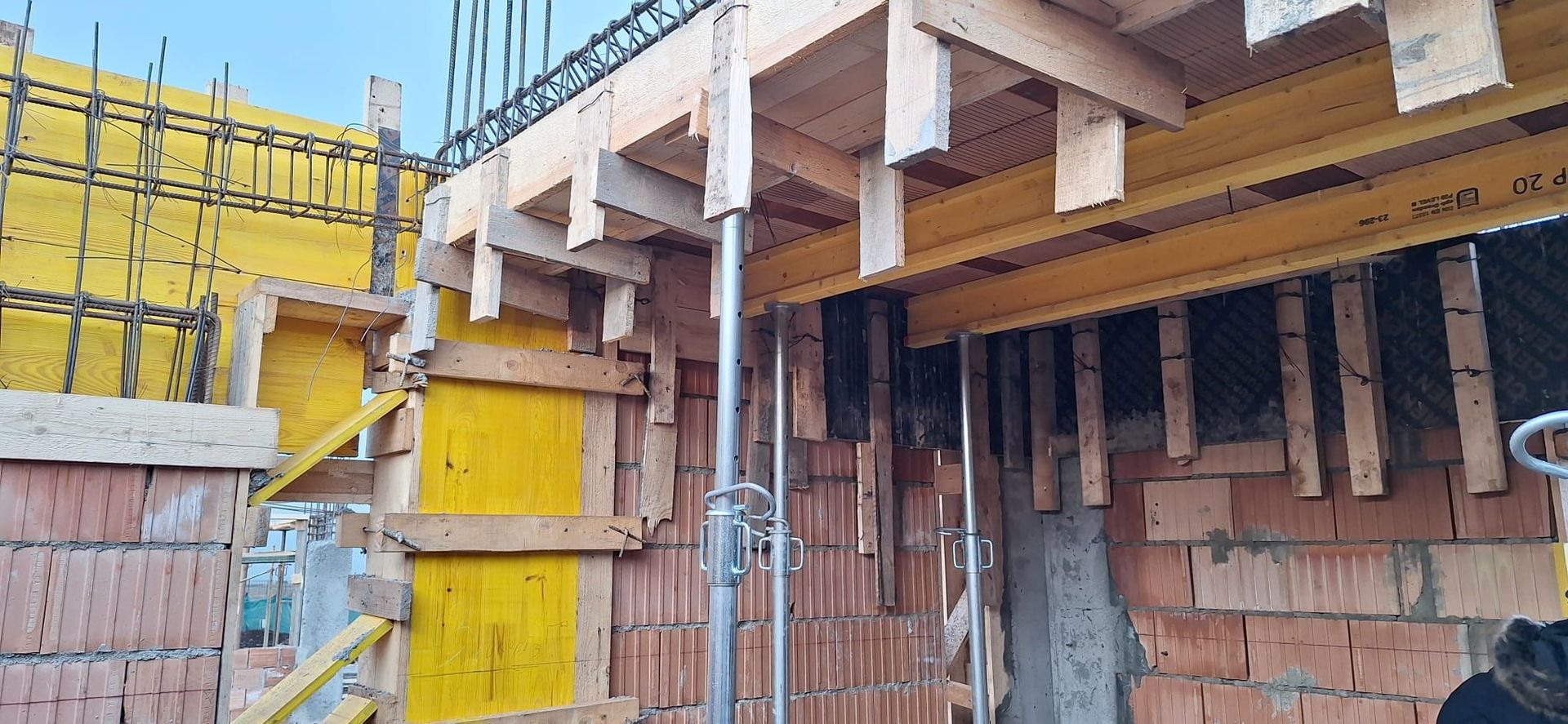 Casa tip  Alpesiana/constructie noua! - Poză 26