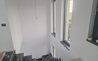 Vila individuala Cristian P+E, 4 camere,"La cheie" teren 511 mp. - Poză 17