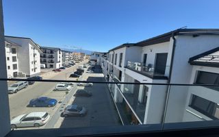 Apartament nou, 89 mp utili in zona Doamna Stanca - Poză 10