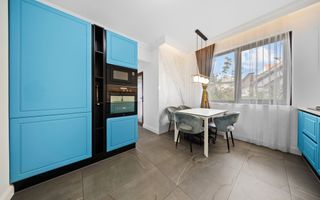 Apartament spectaculos, design premium, gradina proprie 65 mp! Garaj! - Poză 3