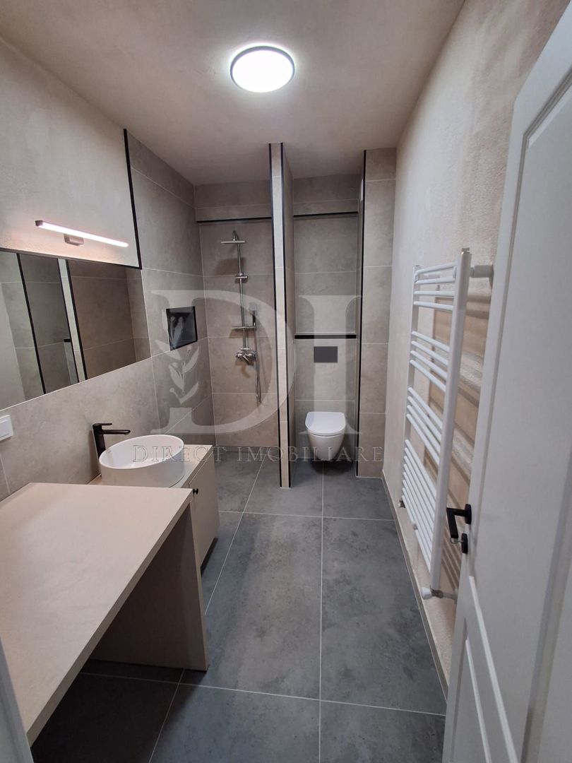 Apartament la cheie/ o camera / Zona Terra - Poză 8