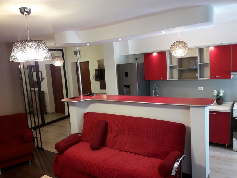 Garsoniera Piata Muncii renovata recent - Poză 9