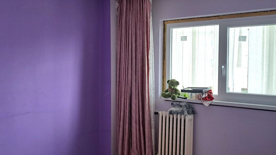 Apartament 3 camere zona Rahova – comision 0% - Poză 6