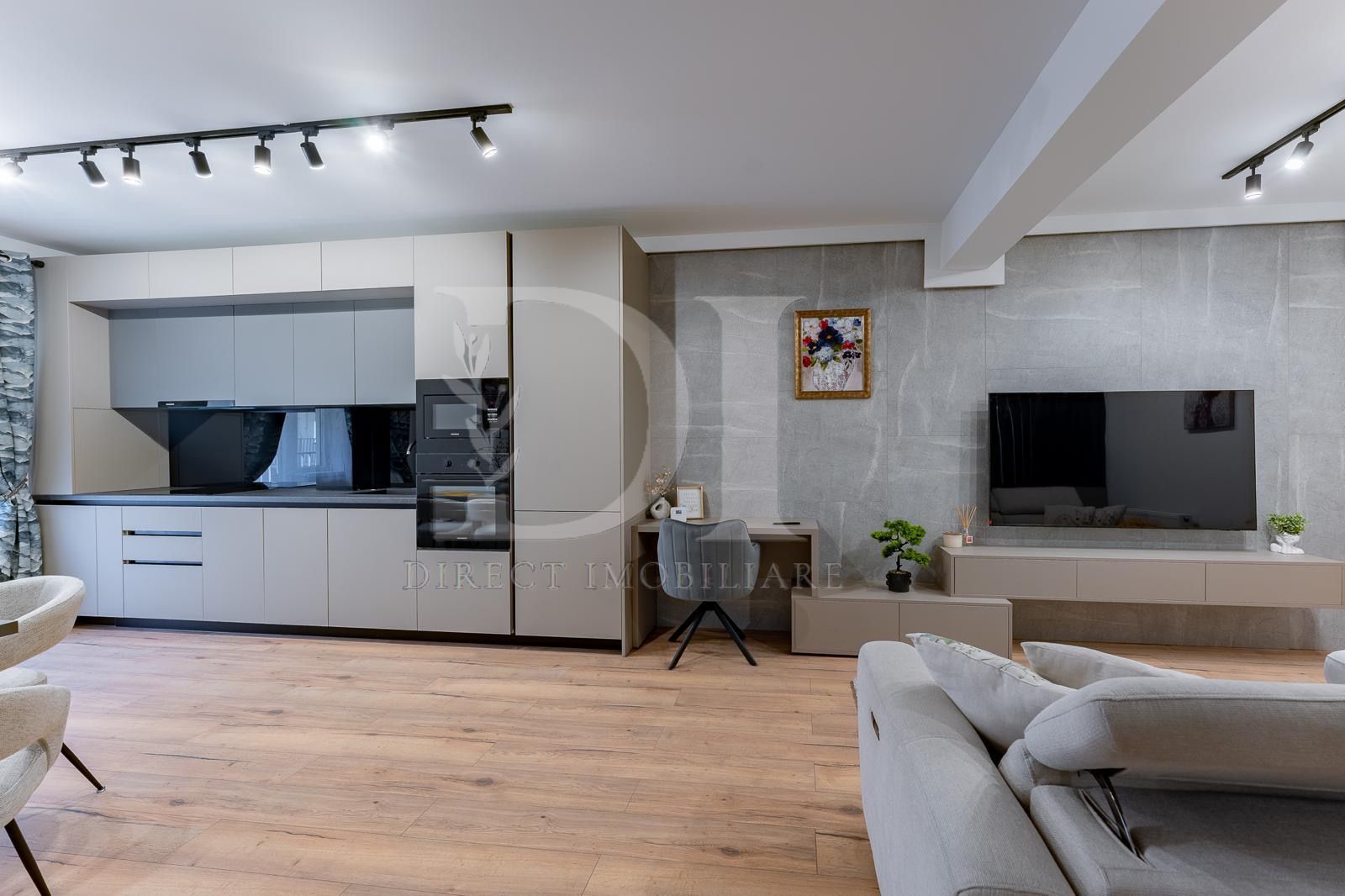 Apartament de vanzare | Zona Terra | bloc nou - Poză 1