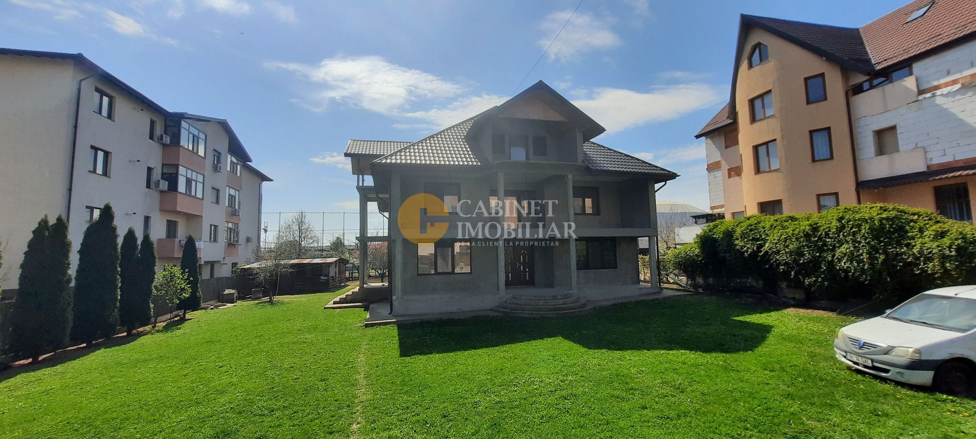 🏢 CASĂ SPAȚIOASĂ VALEA ADÂNCĂ - Oportunitate Versatilă! 🏢 - Poză 1