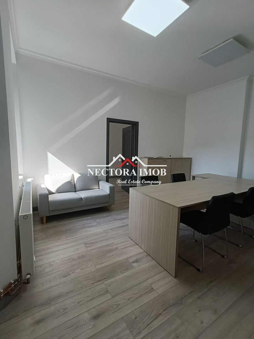 NECTORA IMOB-Spatiu comercial 3 camere, Str. N. Jiga, 45 mp, Central - Poză 2