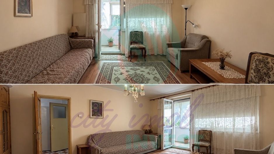 3 camere Vatra Luminoasa etajul 2 - Poză 1