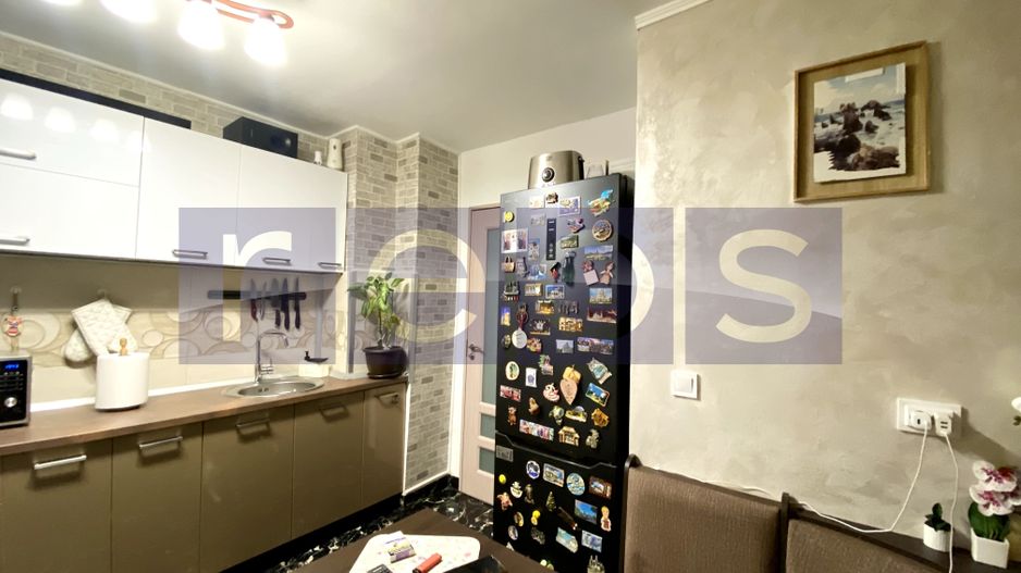 DE VANZARE APARTAMENT 3 CAMERE DECOMANDAT | ETAJ 1/4 | LOC PARCARE| DRUMUL SARII - Poză 13