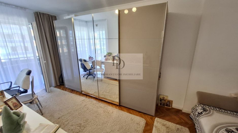 Apartament 2 camere decomandat | Parcare | Grand Park Residence - Poză 6