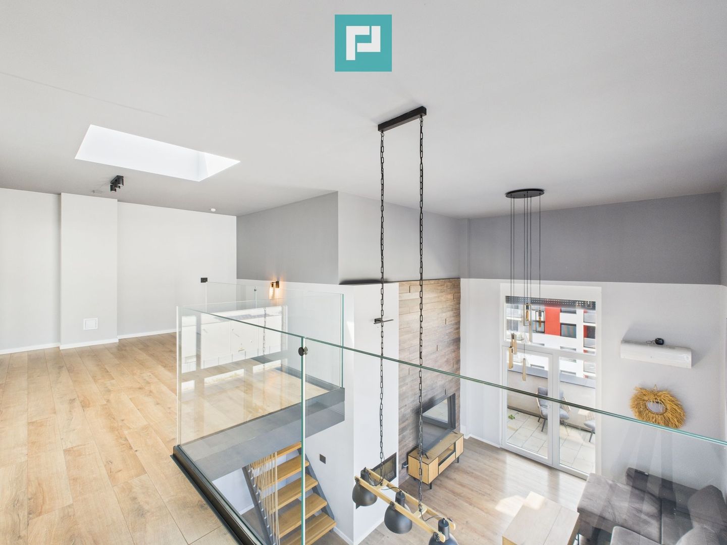 Penthouse în complex ARED IMAR - Poză 12