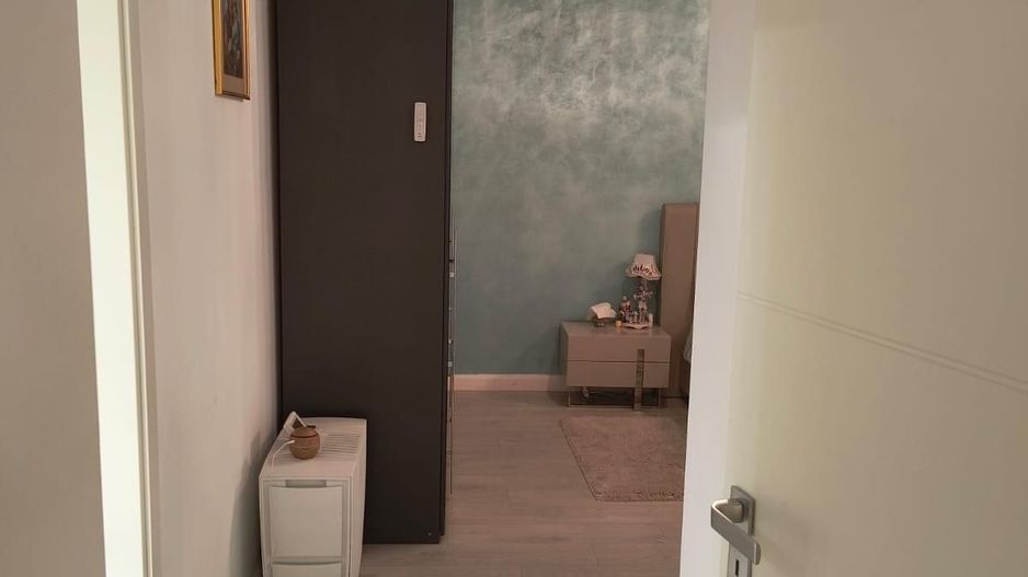 Apartament tip duplex Moghioros Park Residence - Poză 13