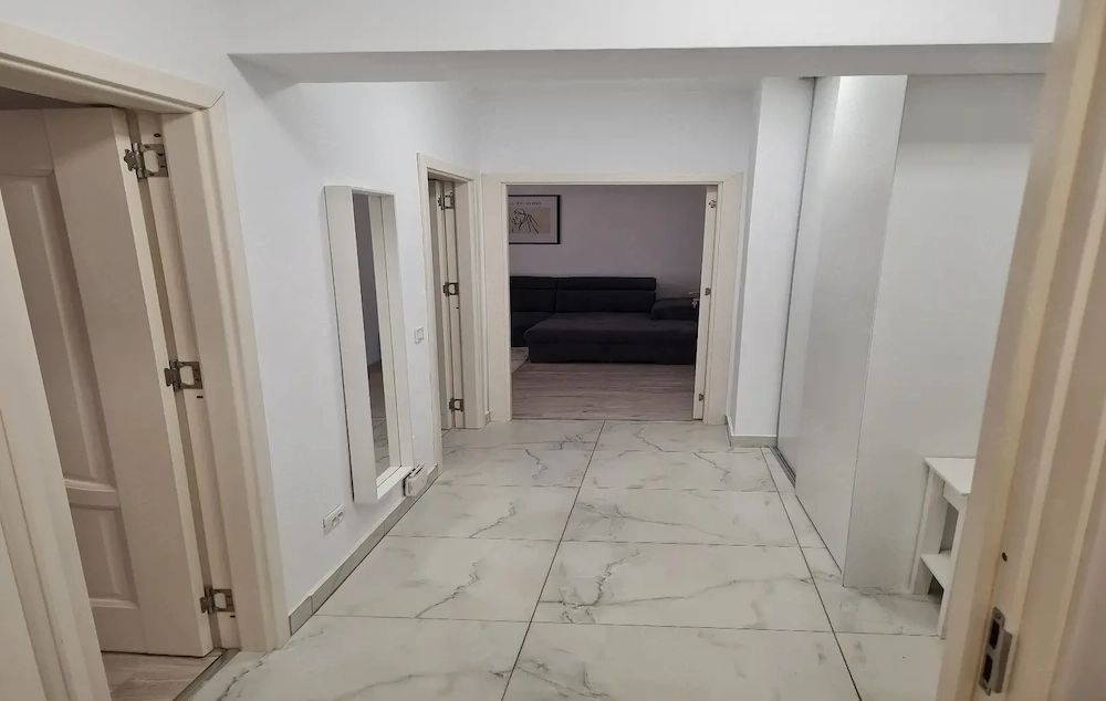 Închiriere apartament - zona Grozavesti-Cotroceni - Poză 3