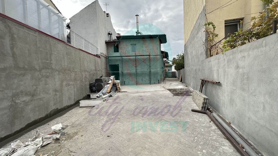 Casa boieresca in zona Dacia - Poză 4