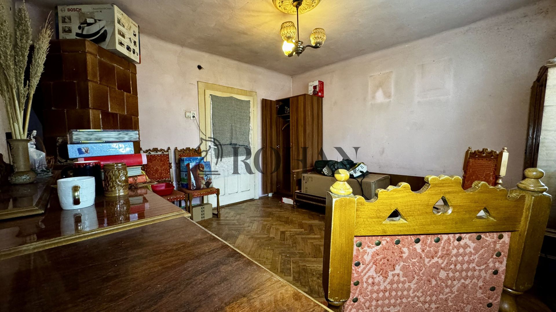 Casă zona centrală | 792 mp teren | Front 16m | Bulevardul Ferdinand I - Poză 14