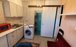 Garsonieră mobilată în cartierul Gheorgheni | Zona Poliției Rutiere - Poză 3
