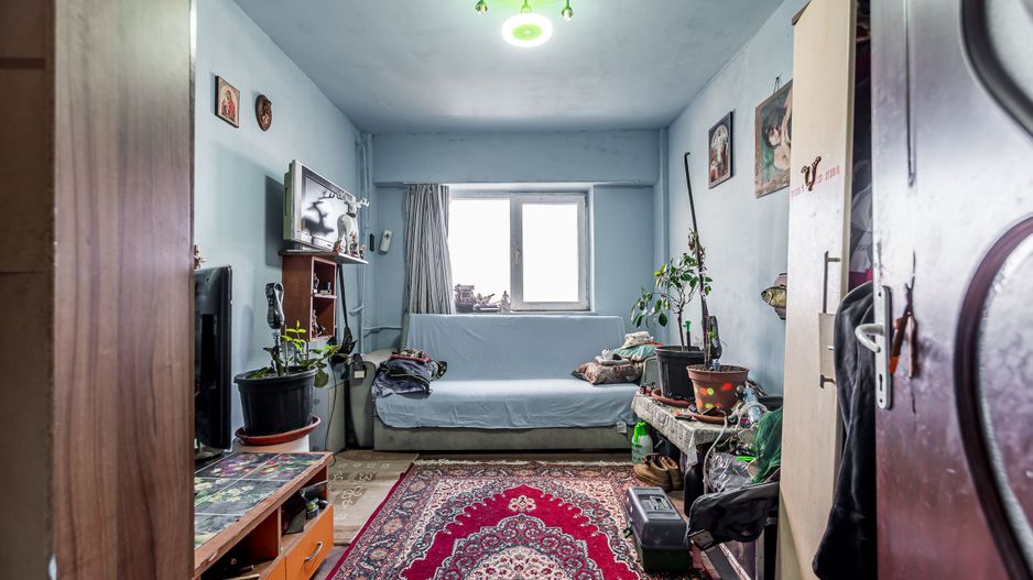 Apartament cu 5 camere pe Splaiul General Gheorghe Magheru, Micălaca - Poză 12