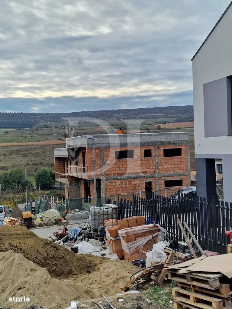 Duplex de vanzare - Zona Oasului - Cluj Napoca - Poză 2