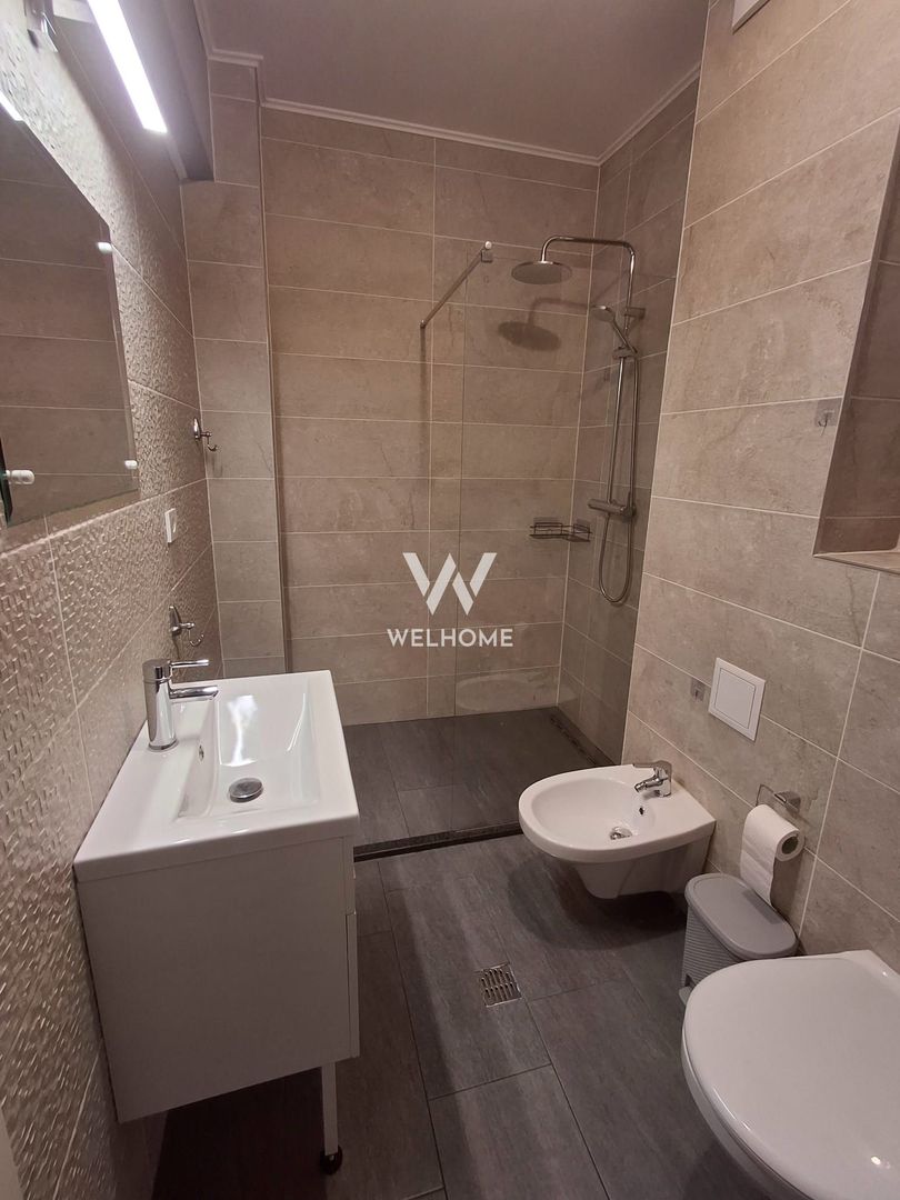 Apartament 2 CAMERE de închiriat – zonă Dedeman / Avantgarden - Poză 8