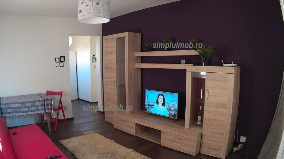 Bulevardul Constantin Brancoveanu Decomandat 2 Camere Renovat - Poză 1