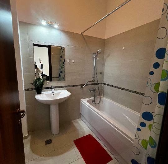 Penthouse Exclusivist 5 camere I Ansamblul Privighetorilor - Poză 13