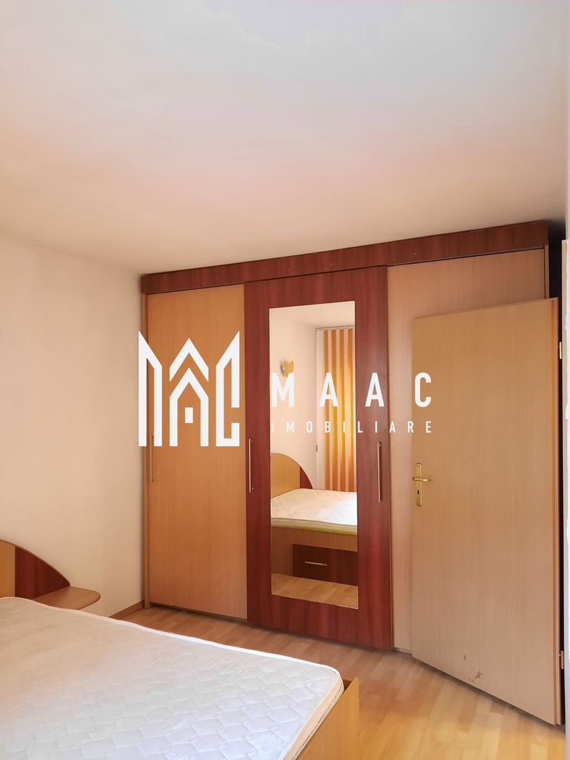Apartament 2 camere | Etaj 2 | Balcon închis | Calea Dumbrăvii - Poză 7