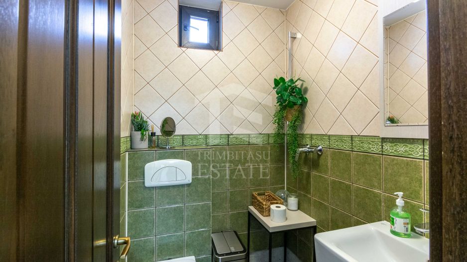 Kiseleff - Maresal Averescu, spatiu birouri premium de inchiriat! - Poză 8