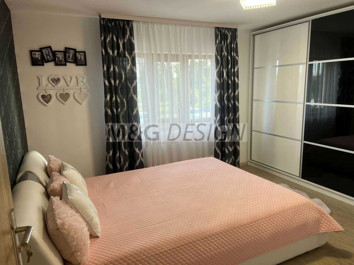 Apartament 3 camere zona Fratelia - Poză 5