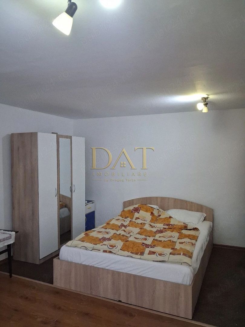 Apartament 1 camera | Loc Parcare | Aproape de Polivalenta - Poză 3