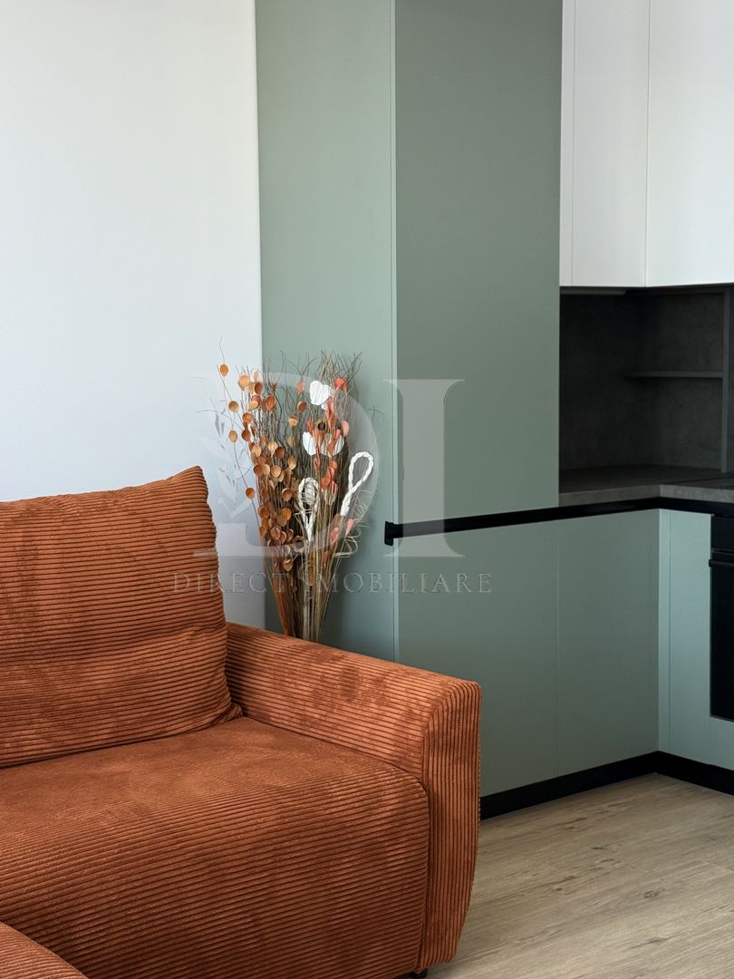 Apartament la cheie / doua camere / Zona Terra - Poză 4