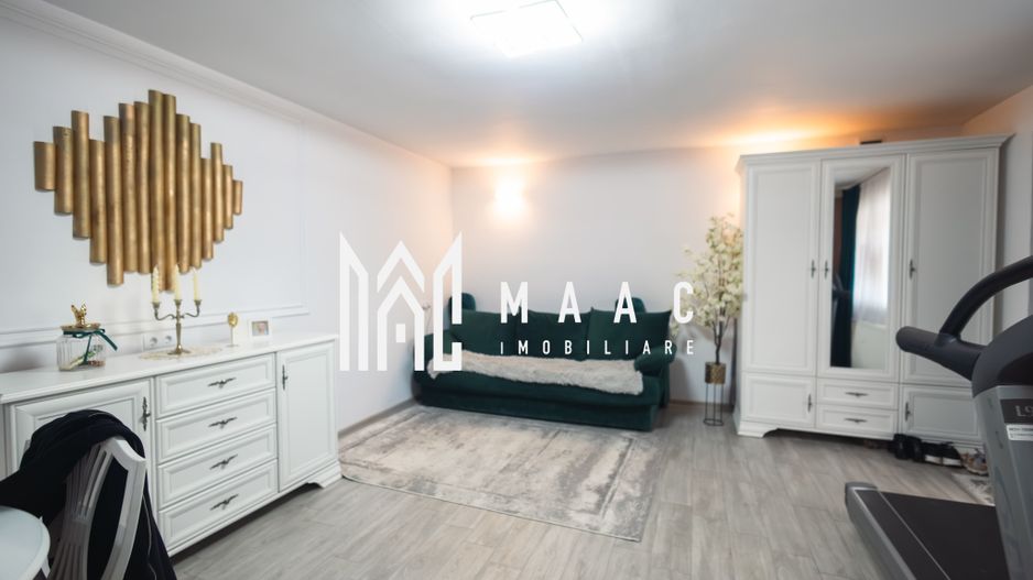 Casă 4 camere I 135 mp I Renovată I Curte 505 mp I Cristian - Poză 11