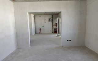 Vânzare, apartament, 2 camere+living, strada Vasile Lupu, Buiucani - Poză 13