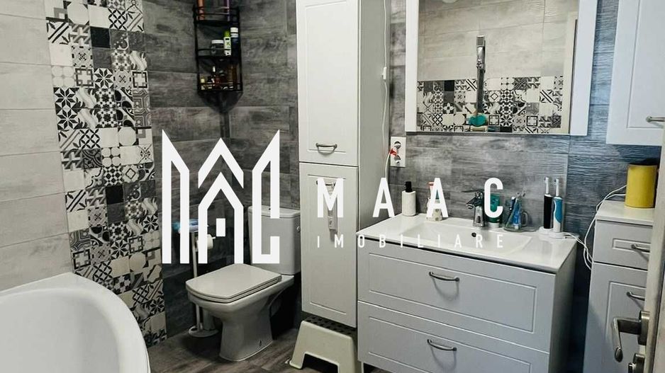 Casa Moderna | 4 Camere | 160MPU | 2 Locuri Parcare | Selimbar - Poză 5