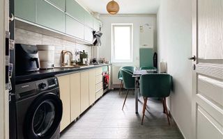 Apartament 2 camere Giroc etaj 1 - Poză 5