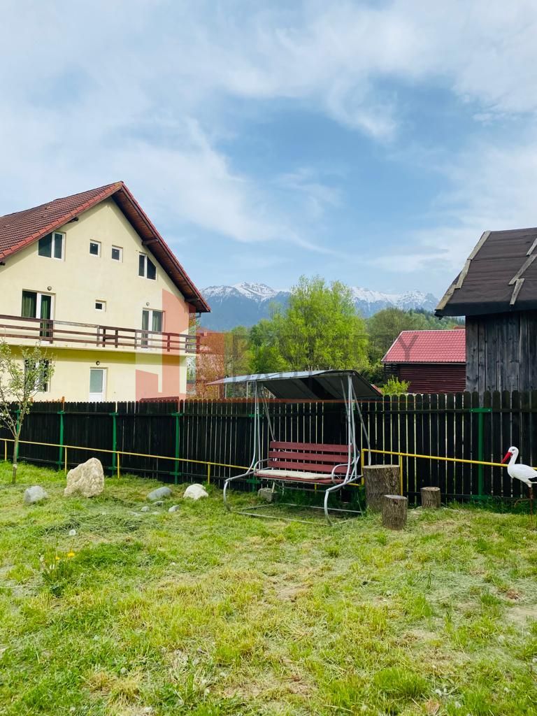 Casa de vacanta Bran/ Predelut - Poză 7