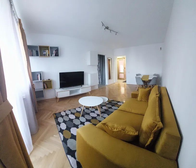 Apartament 2 camere zona Ferdinand - Poză 1