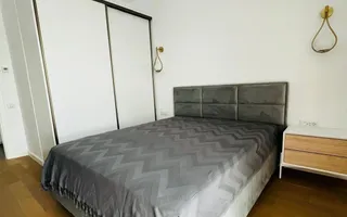Apartament Modern 2 Camere | One Timpuri Noi | Parcare Subterană Inclusă | - Poză 11