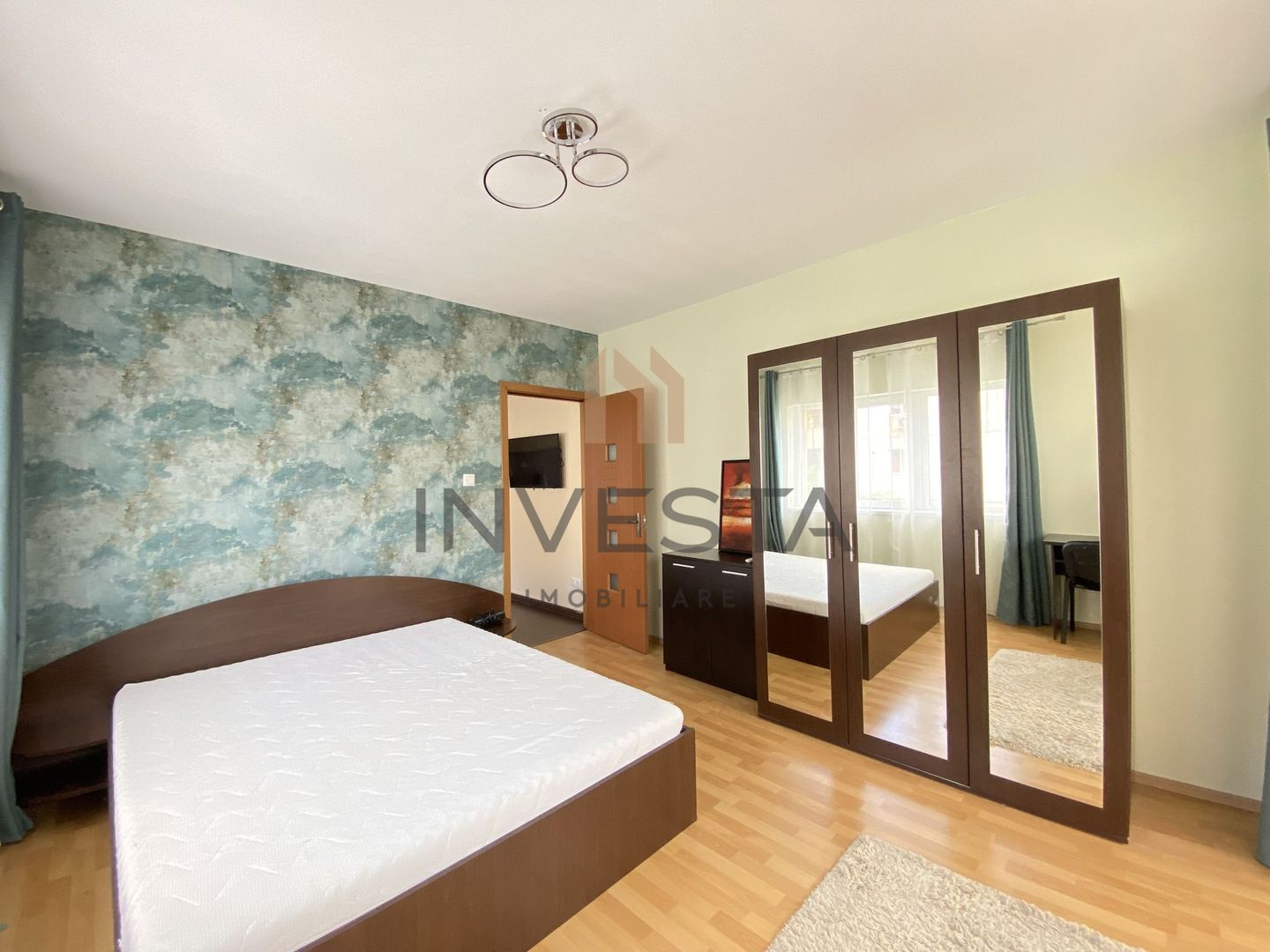 Apartament 3 camere de inchiriat pet friendly etaj intermediar Marasti - Poză 5