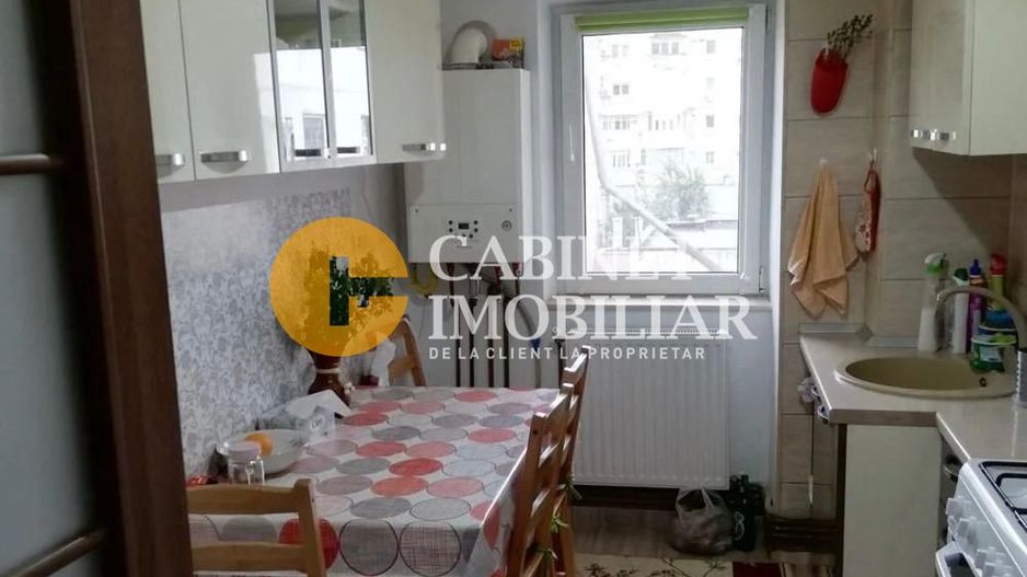 GARĂ - APARTAMENT 2 CAMERE DECOMANDAT - ETAJ 2 - Poză 4