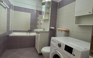 Apartament 1 camera cu loc de parcare de inchiriat-Tudor-Cantemir - Poză 24