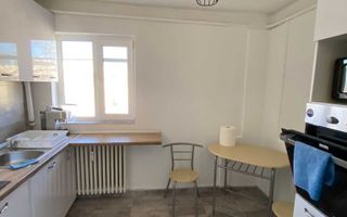 Apartament 1 camera de inchiriat in Cantemir, zona Salubris - mobilat, cu AC - Poză 3