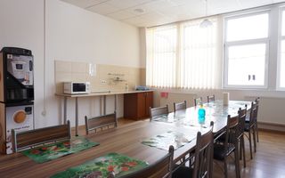 Spatiu de birouri ultracentral, zona strazii Victor Babes - Poză 6