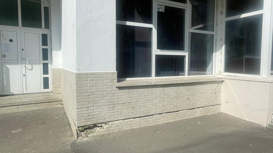 🚀 Spațiu Comercial Multifuncțional 158 mp la intrarea Aqua-Roman Parq - Poză 4