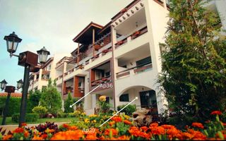 Apartamente cu 2 si 3 camere ideal investitie cu vedere superba Bulgaria Balcic - Poză 6