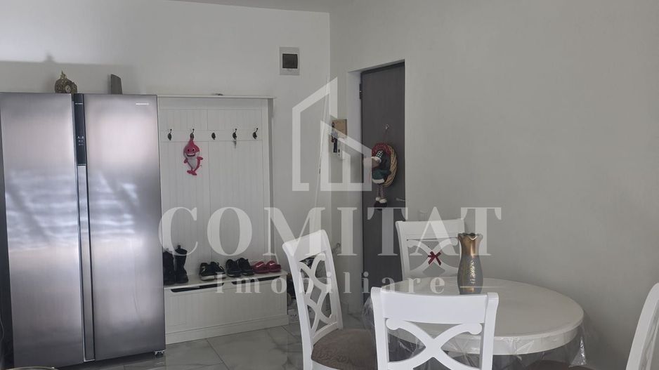 Apartament cu 2 camere | 44 mp | Eroilor - Poză 5