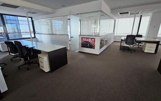 Spațiu birouri 510 mp open space | Calea Dumbrăvii, Sibiu | Clasa A, 2011 - Poză 15